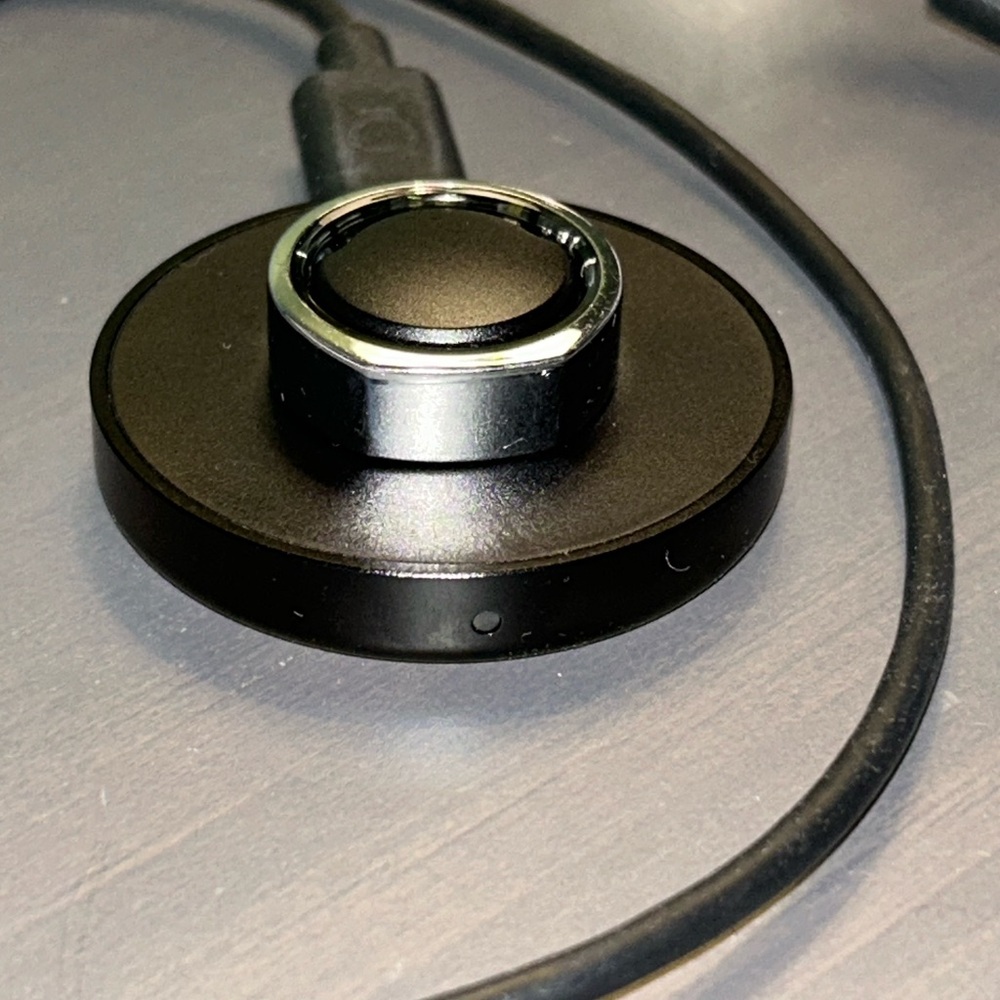 Oura Ring gen 3